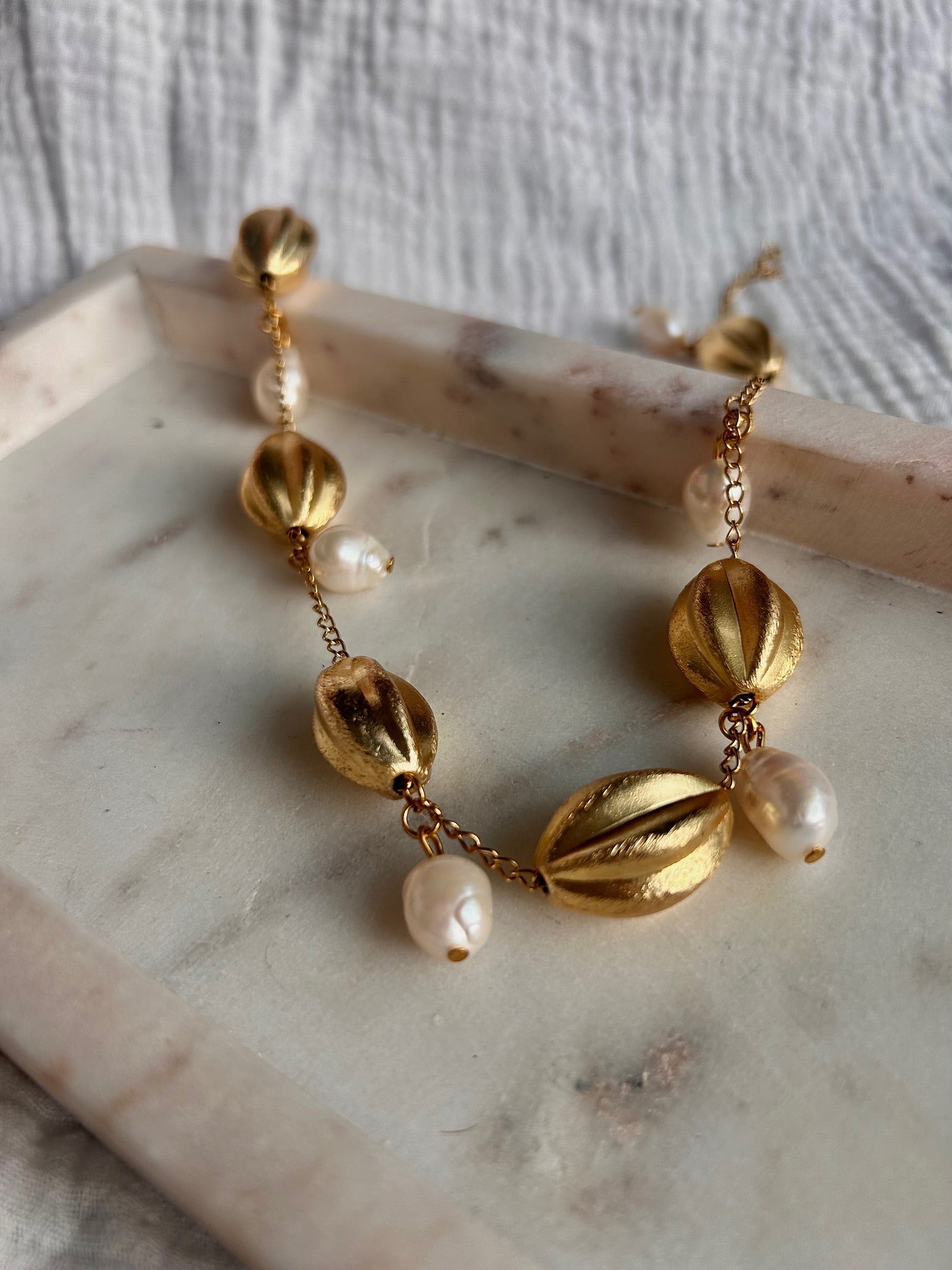 Albone Necklace – Camarras Closet