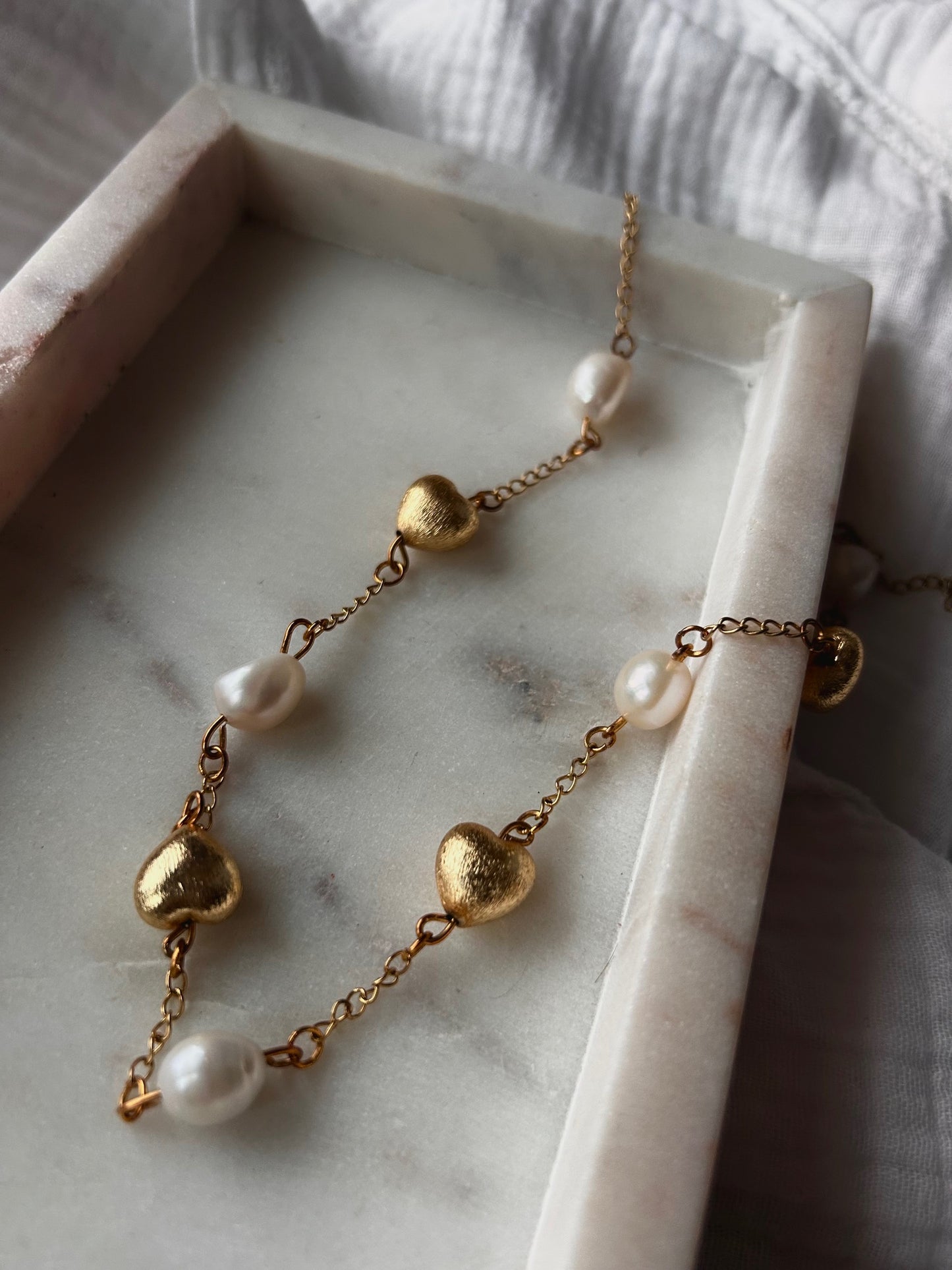 Love of Orb Necklace