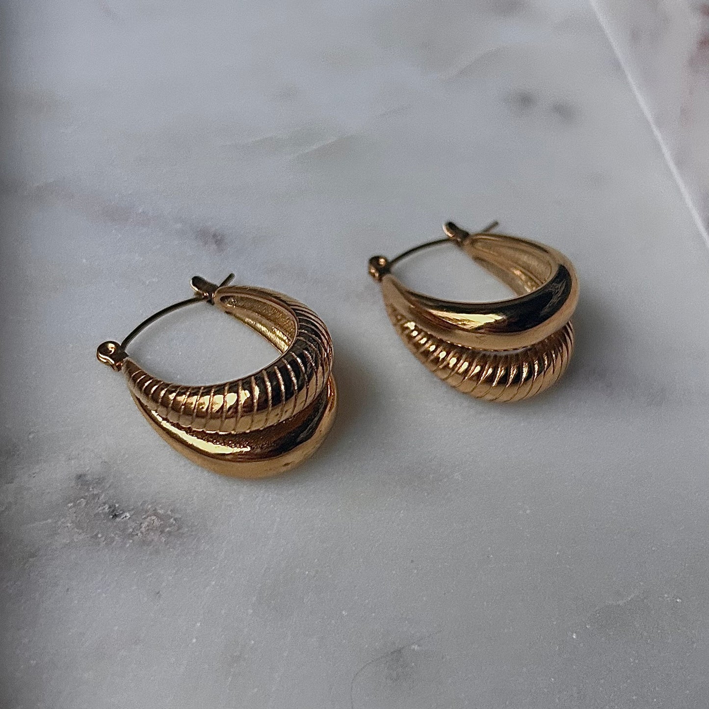 Mainstay Earrings